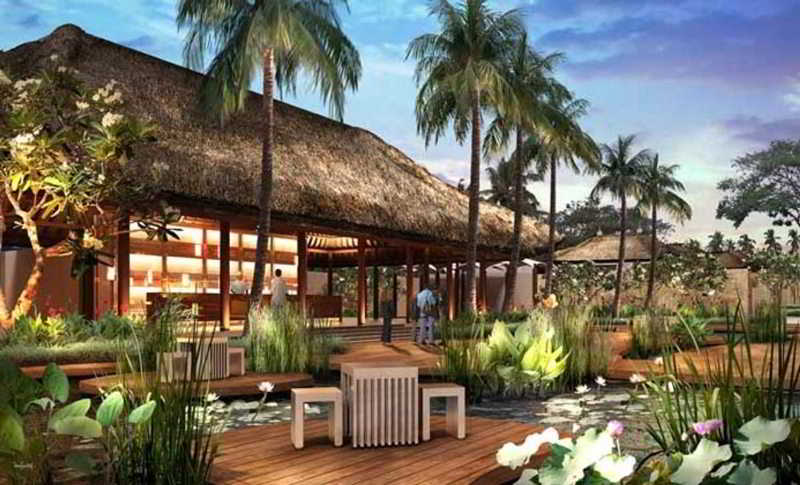 Royal Kamuela Nusa Dua