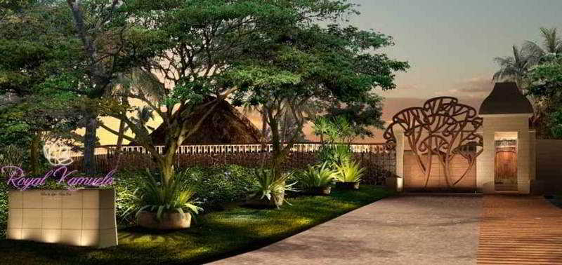 Royal Kamuela Nusa Dua
