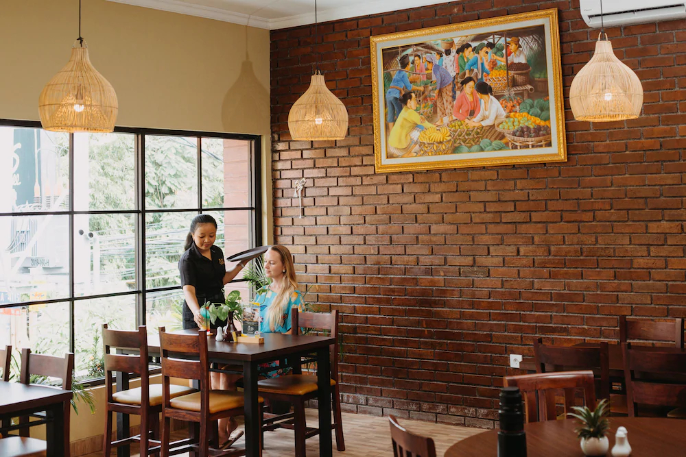 Royal Orchid Lodge