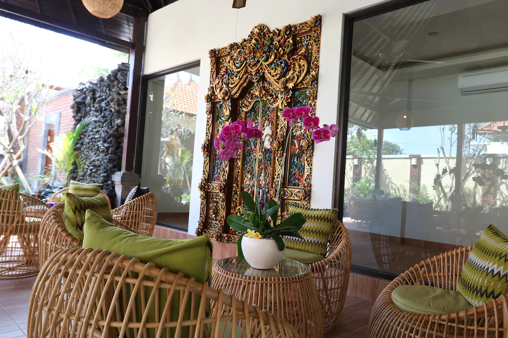 Royal Orchid Lodge