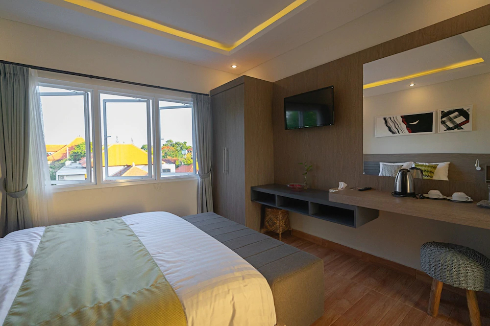 Royal Orchid Lodge