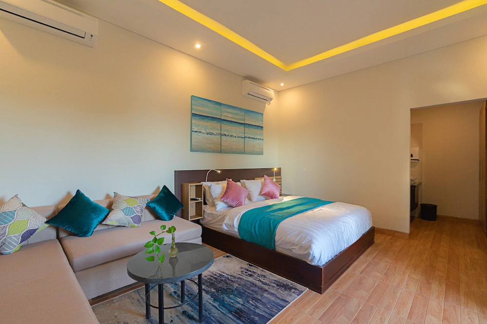 Royal Orchid Lodge