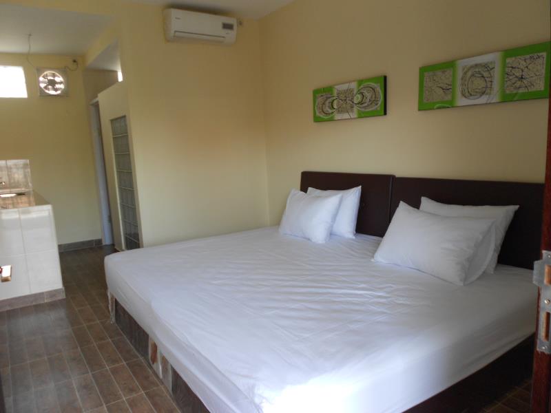 Rumah Kos 52