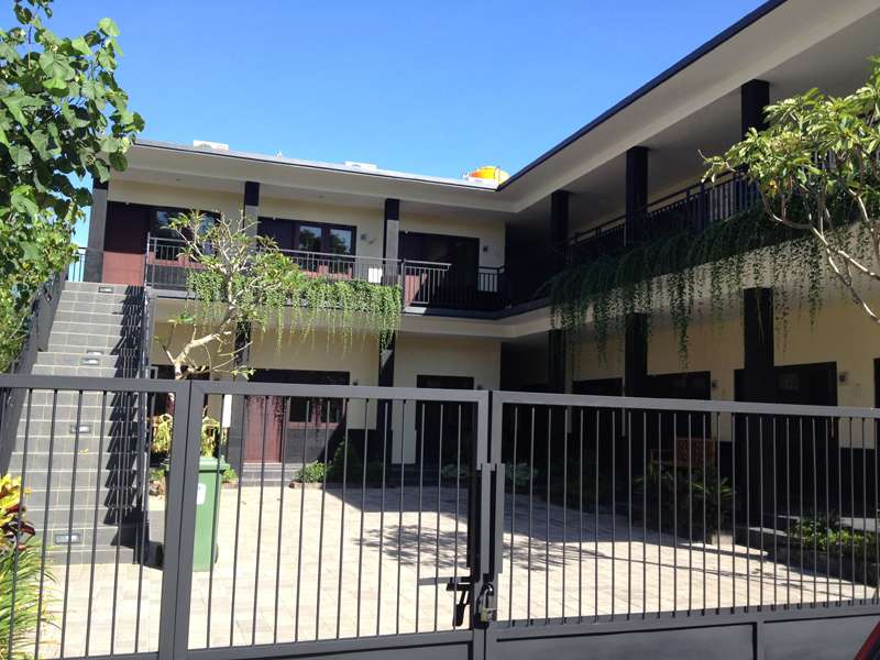 Rumah Kos 52