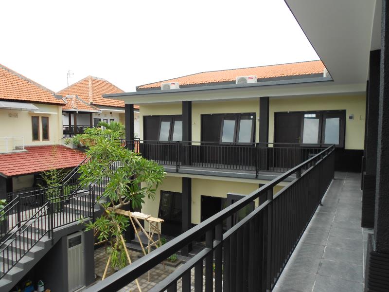 Rumah Kos 52