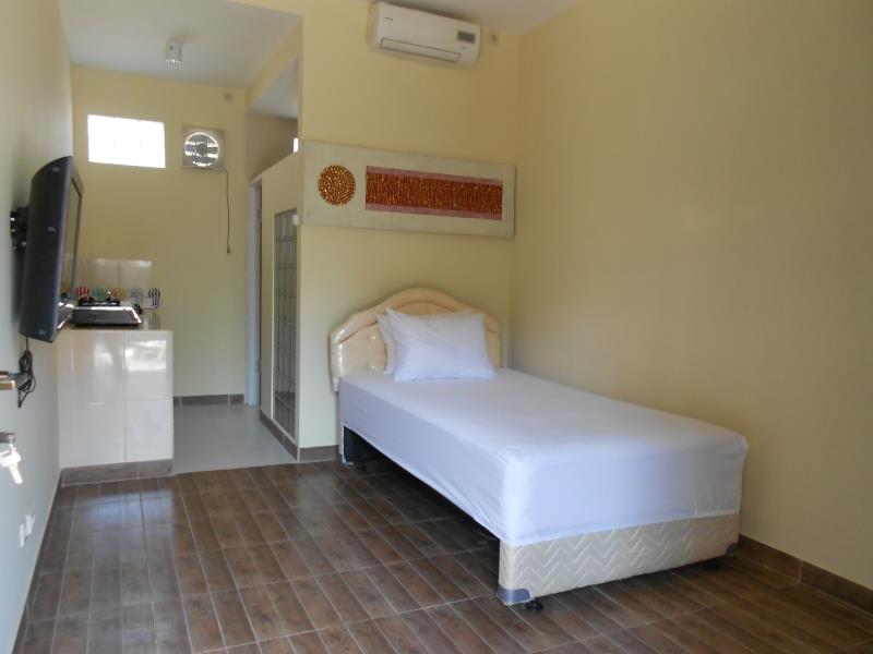 Rumah Kos 52