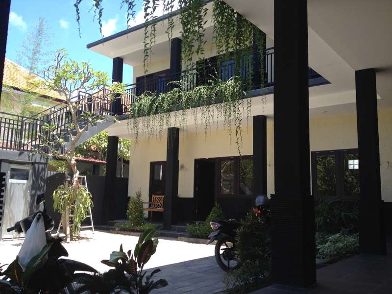 Rumah Kos 52