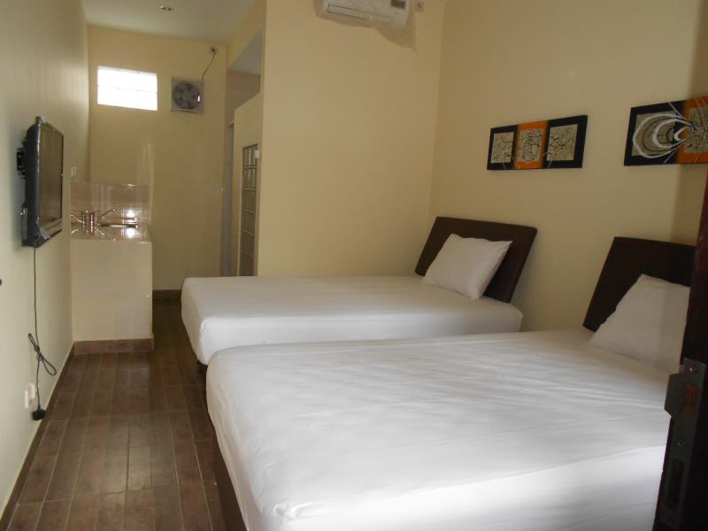 Rumah Kos 52