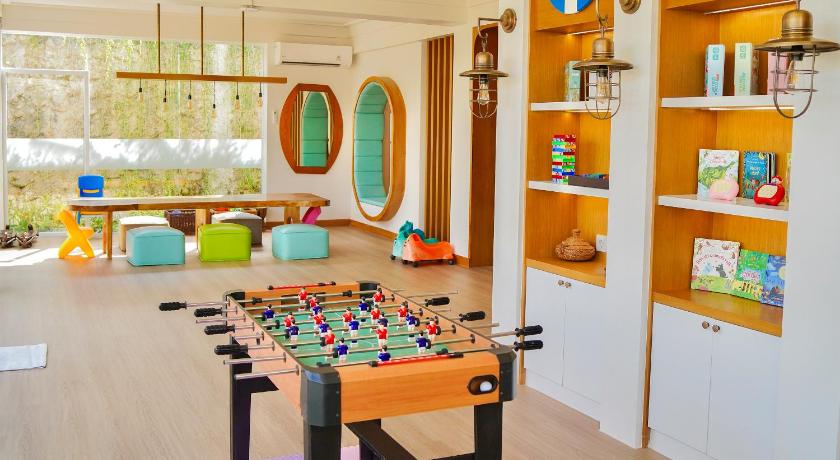 Samabe Bali Suites & Villas