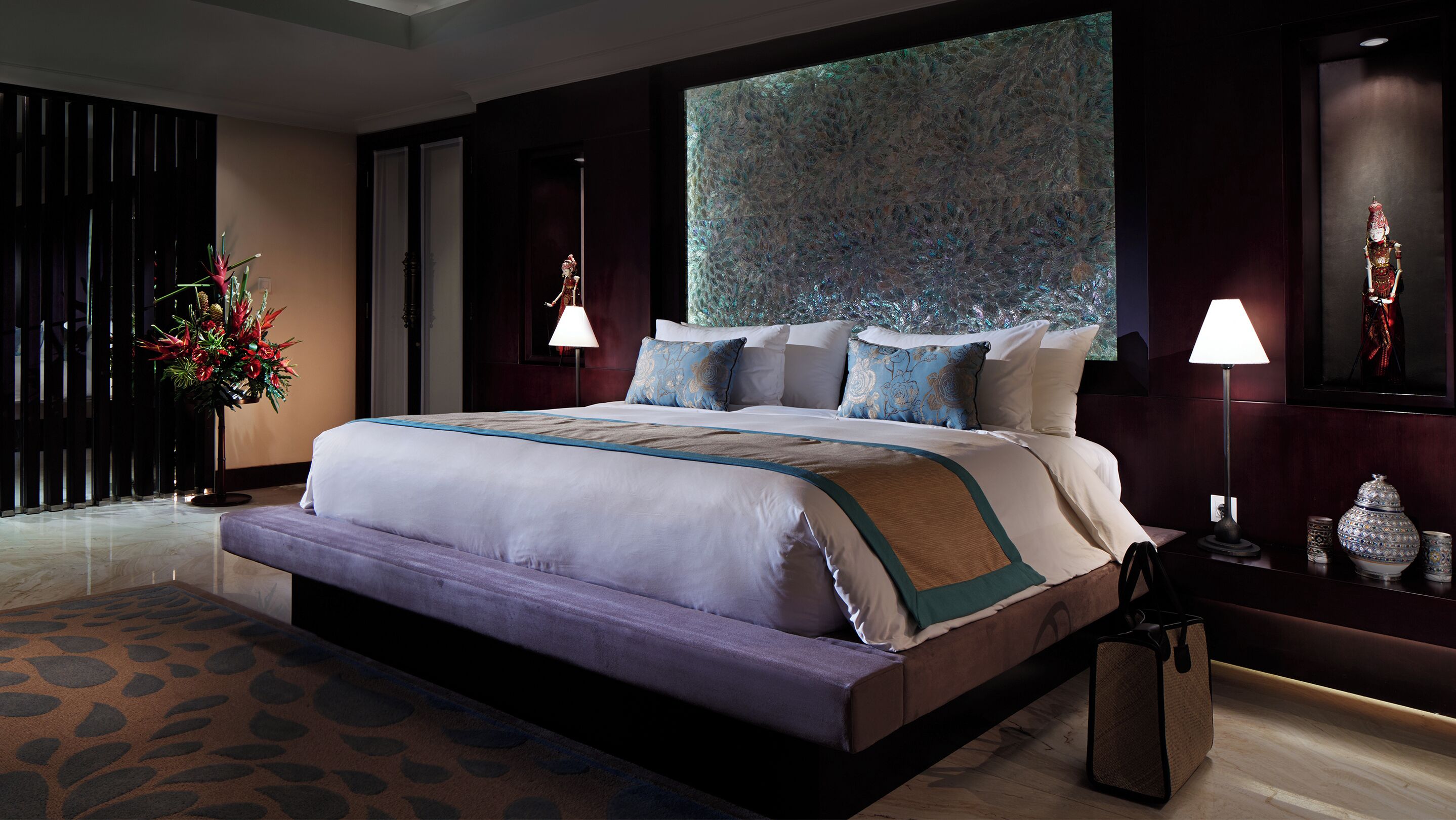 Samabe Bali Suites & Villas