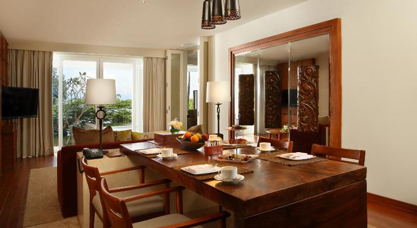 Samabe Bali Suites & Villas