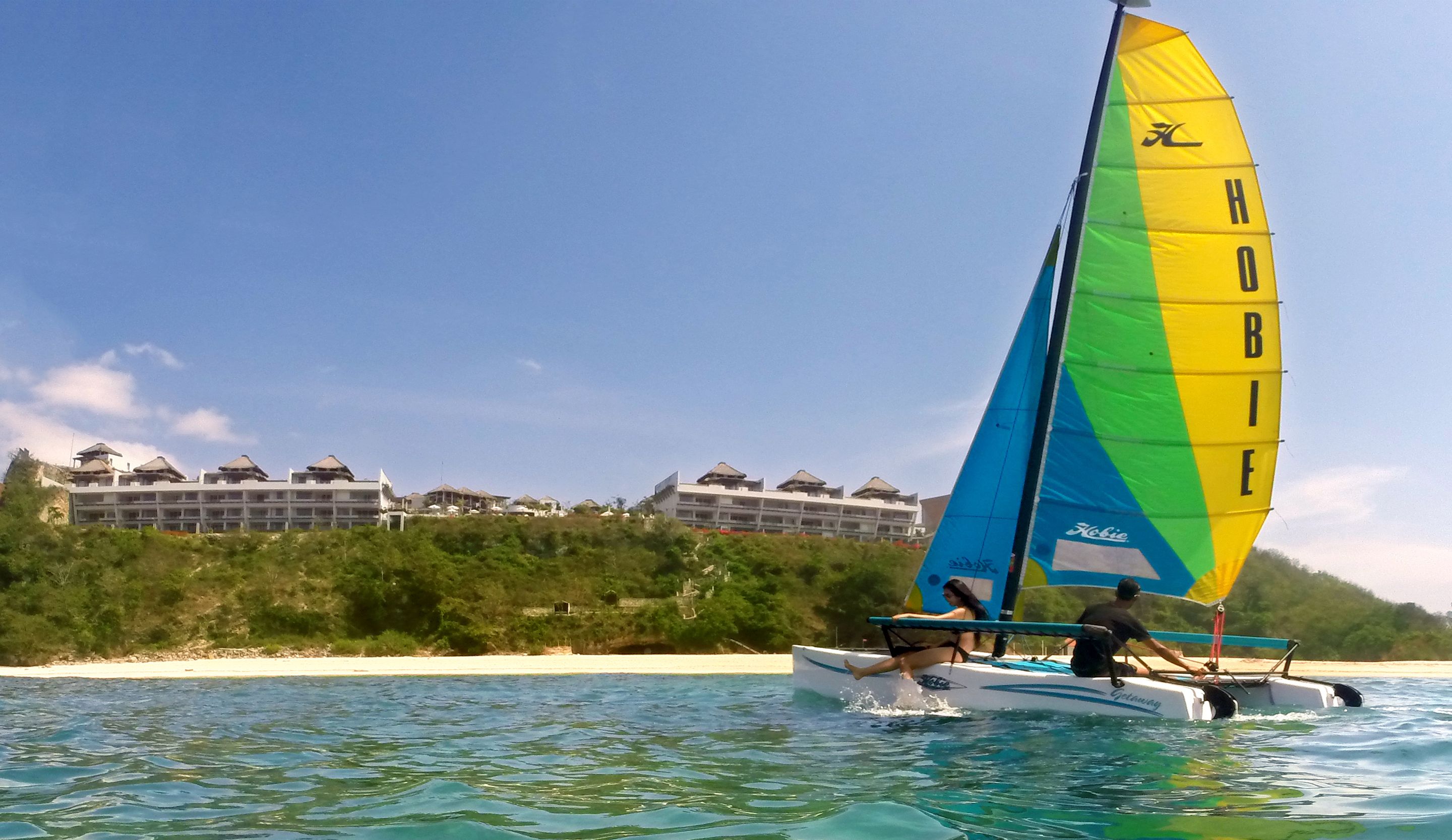 Samabe Bali Suites & Villas