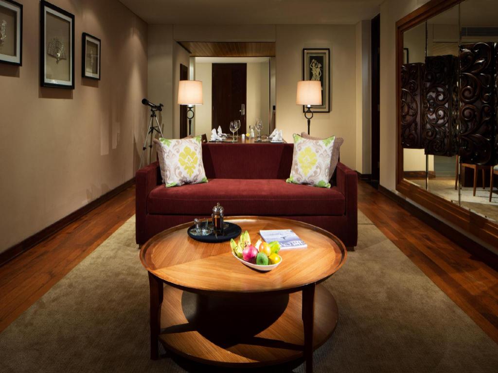 Samabe Bali Suites & Villas