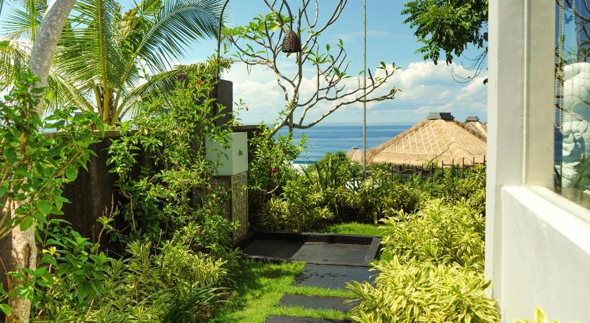 Samabe Bali Suites & Villas