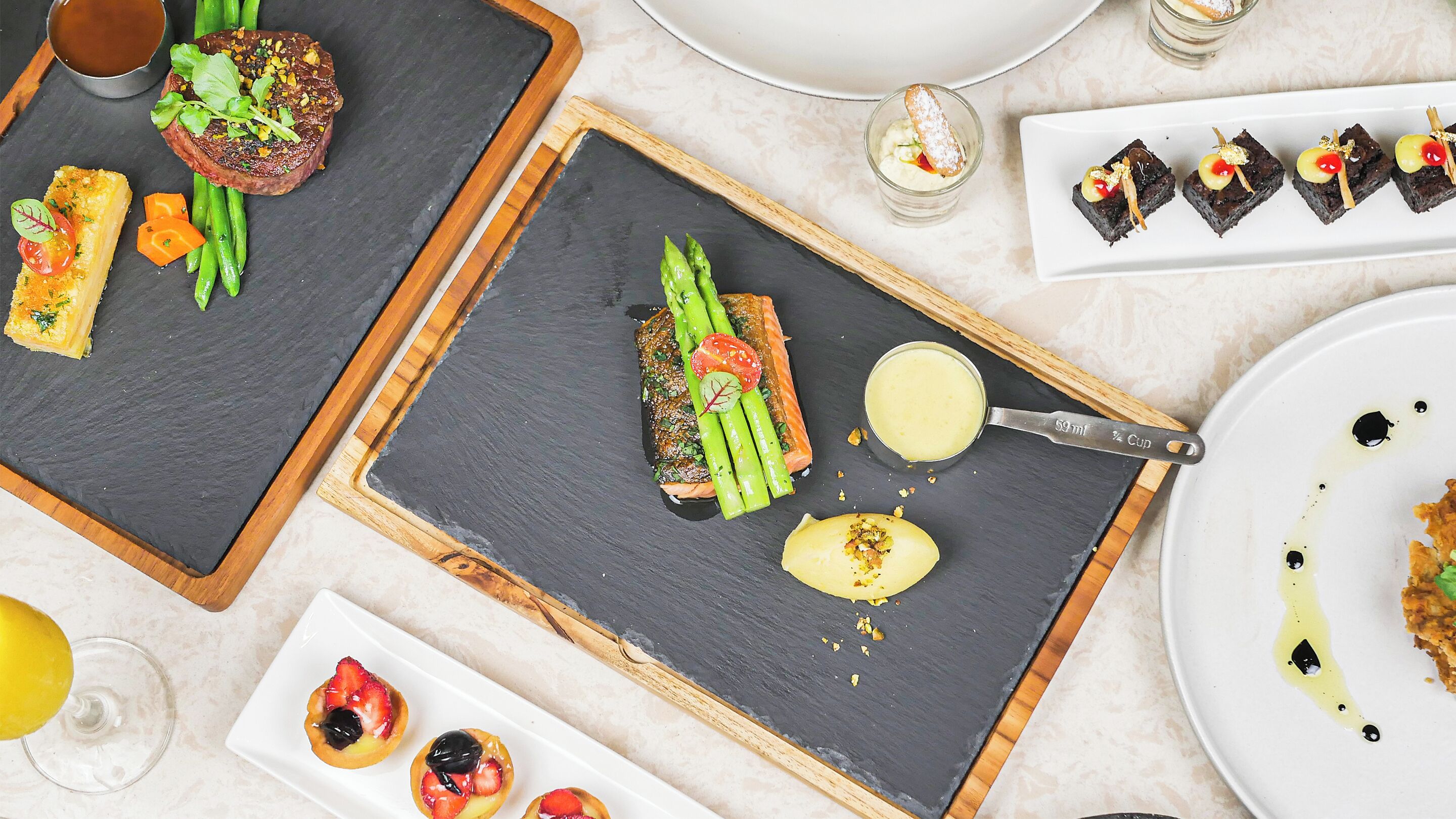 Samabe Bali Suites & Villas