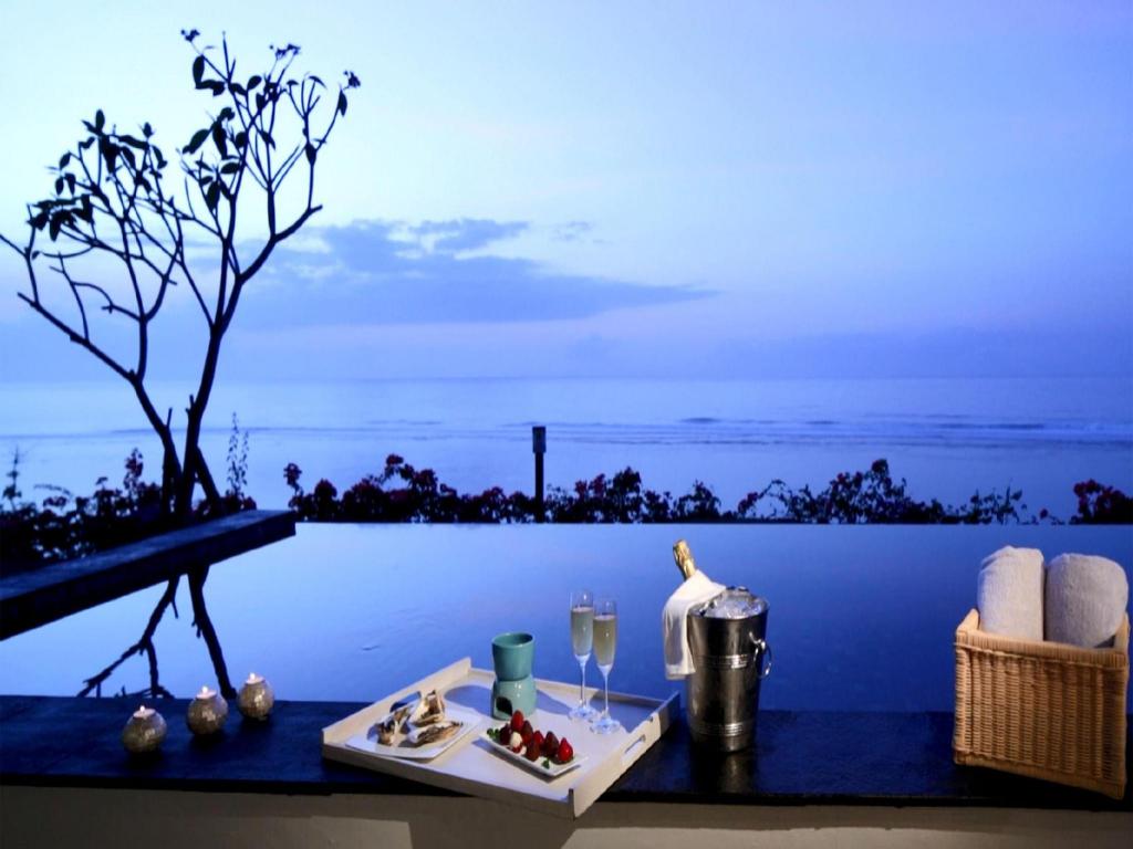 Samabe Bali Suites & Villas