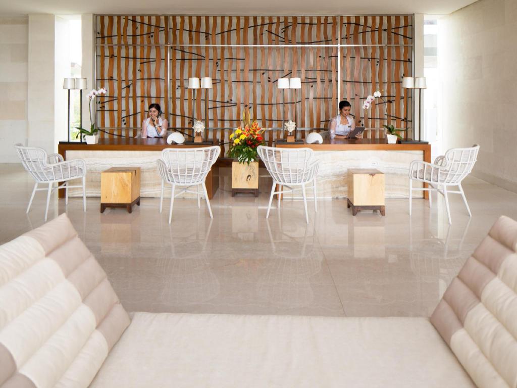 Samabe Bali Suites & Villas