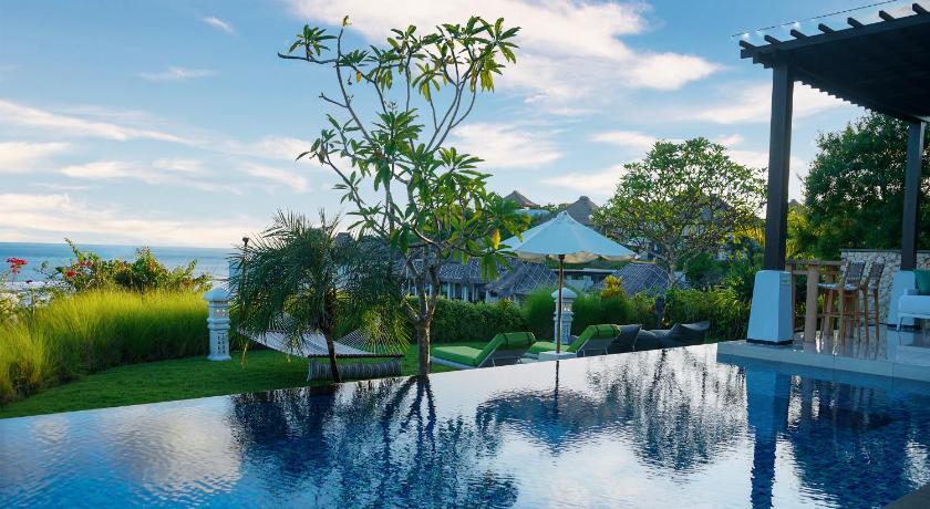 Samabe Bali Suites & Villas
