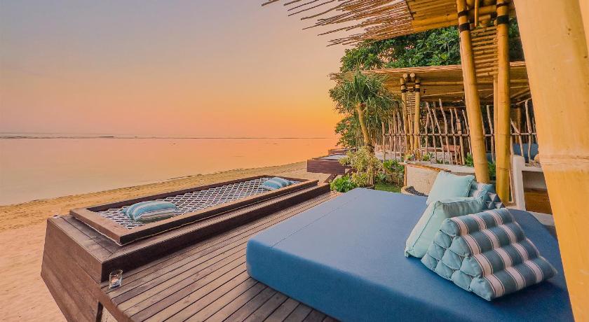 Samabe Bali Suites & Villas