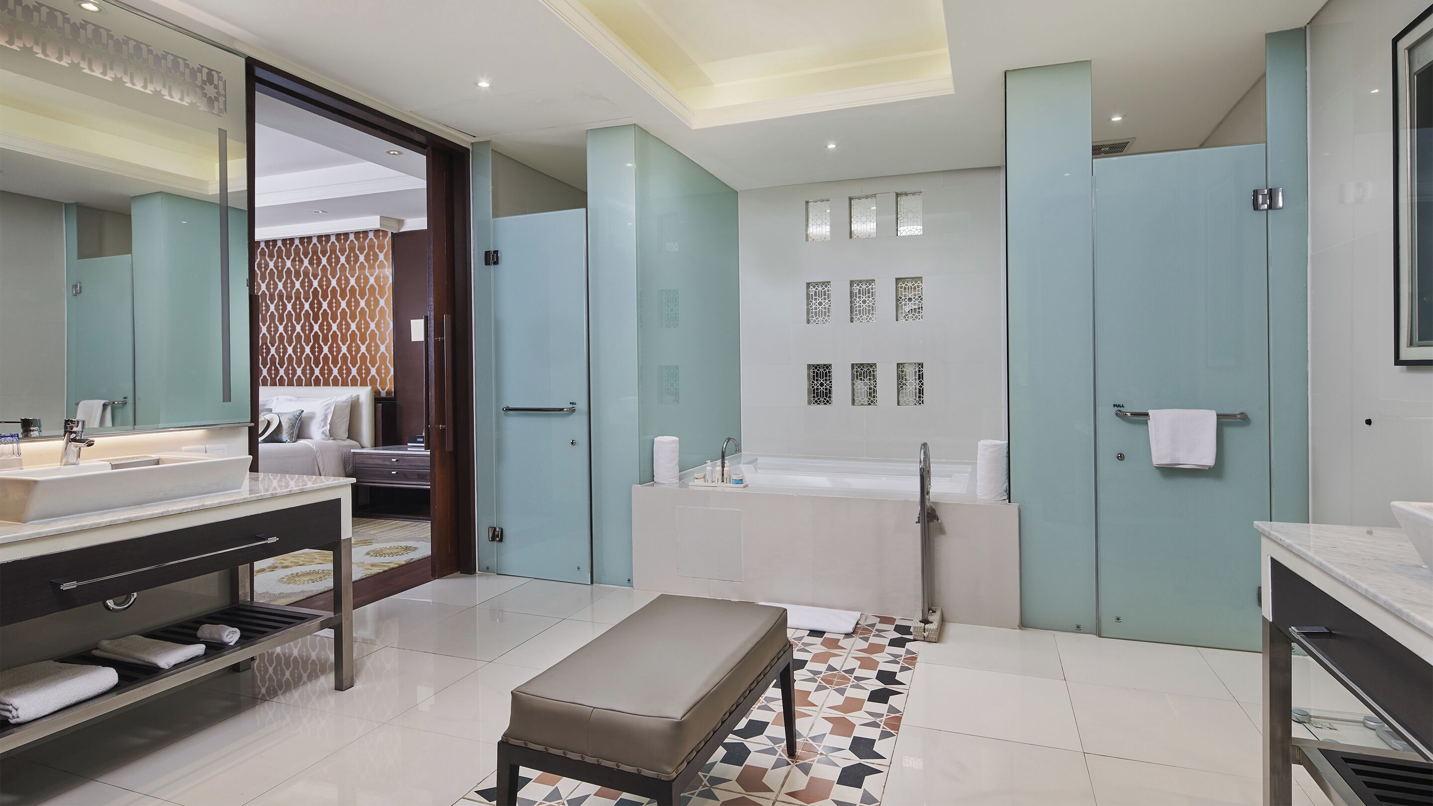 Samabe Bali Suites & Villas