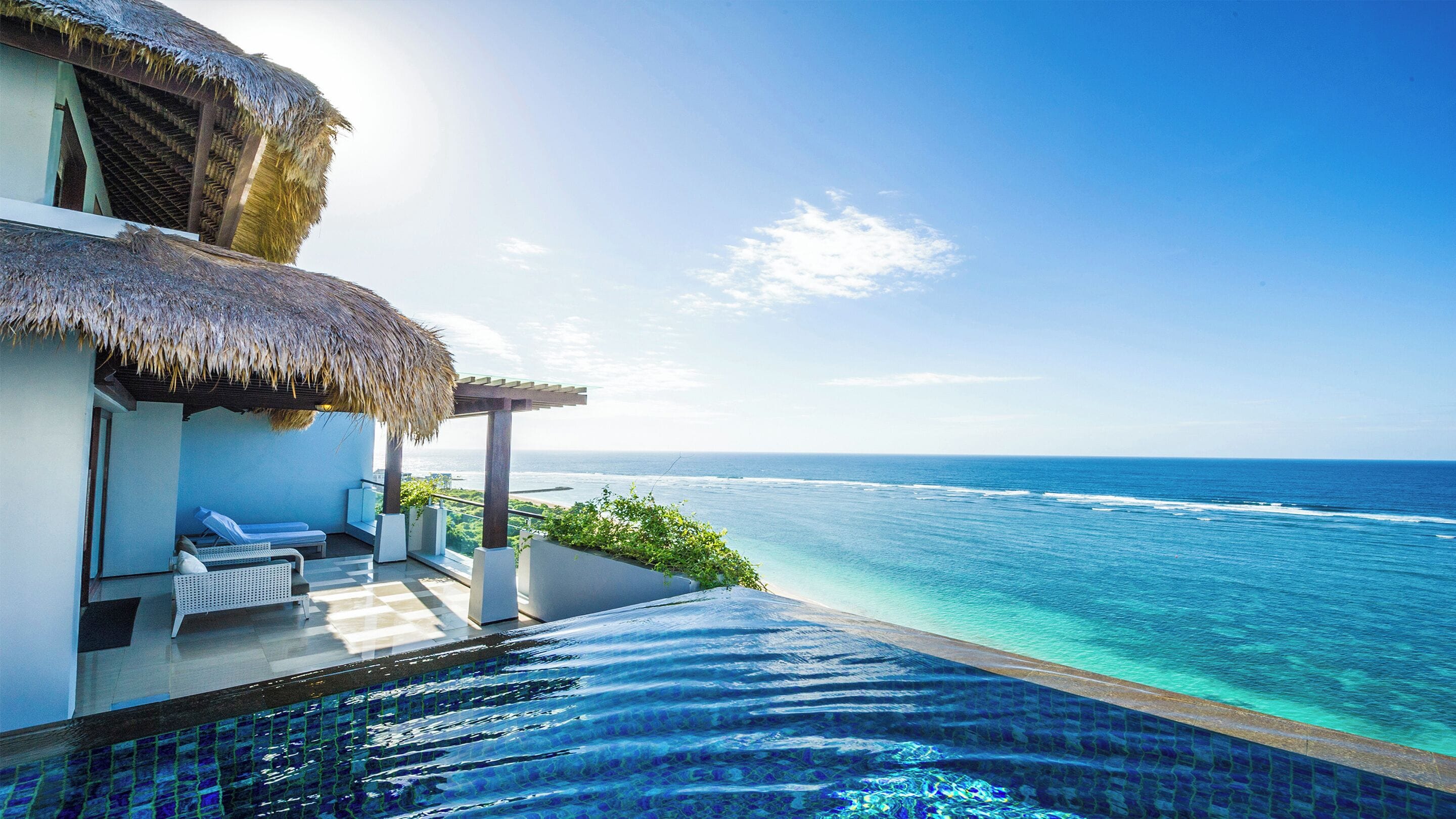 Samabe Bali Suites & Villas