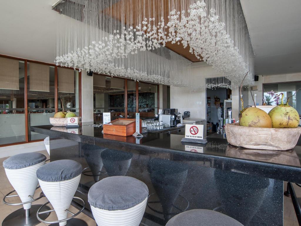 Samabe Bali Suites & Villas