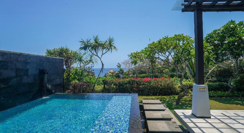 Samabe Bali Suites & Villas