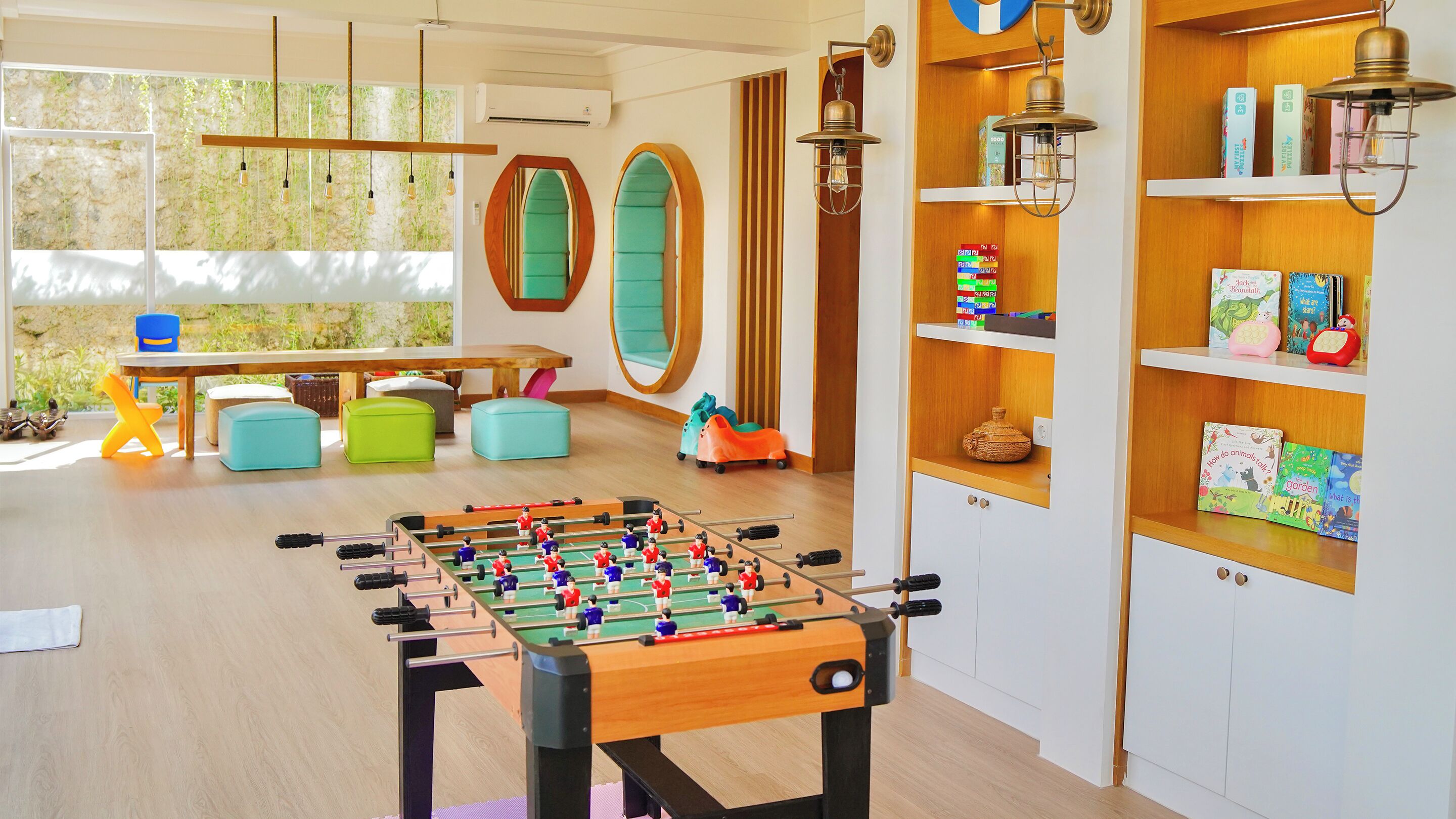 Samabe Bali Suites & Villas