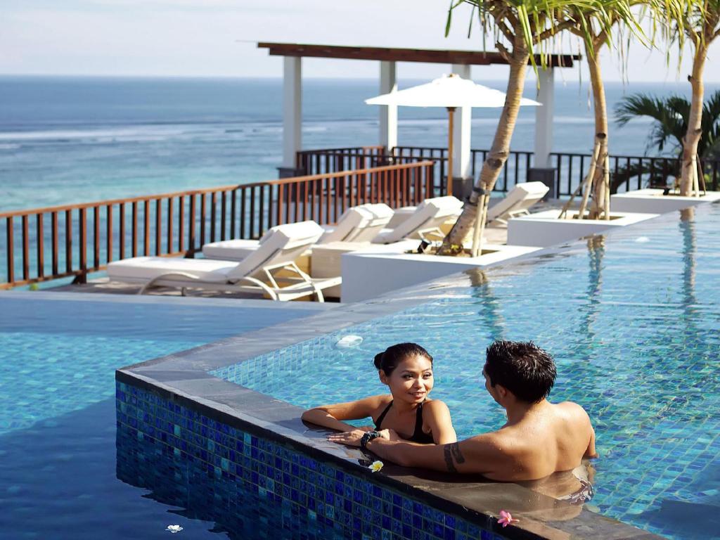 Samabe Bali Suites & Villas