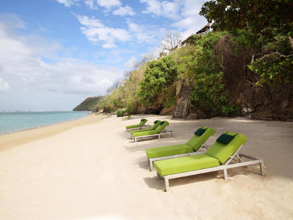 Samabe Bali Suites & Villas