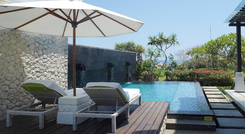 Samabe Bali Suites & Villas