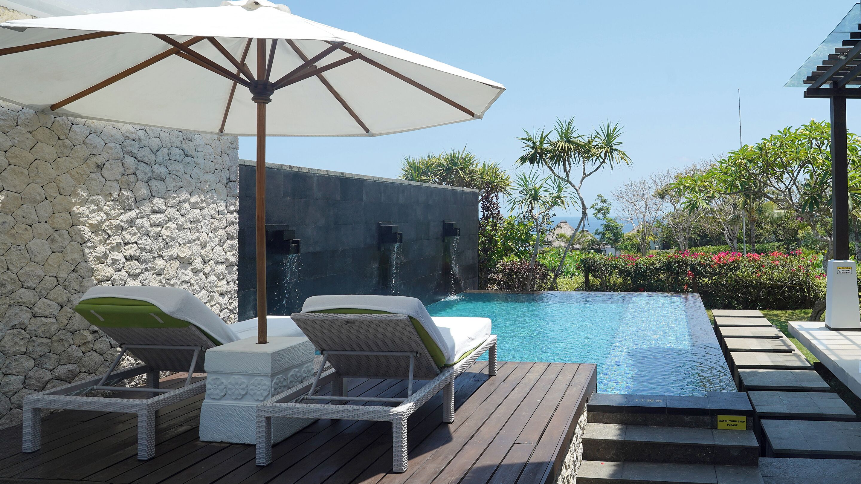Samabe Bali Suites & Villas