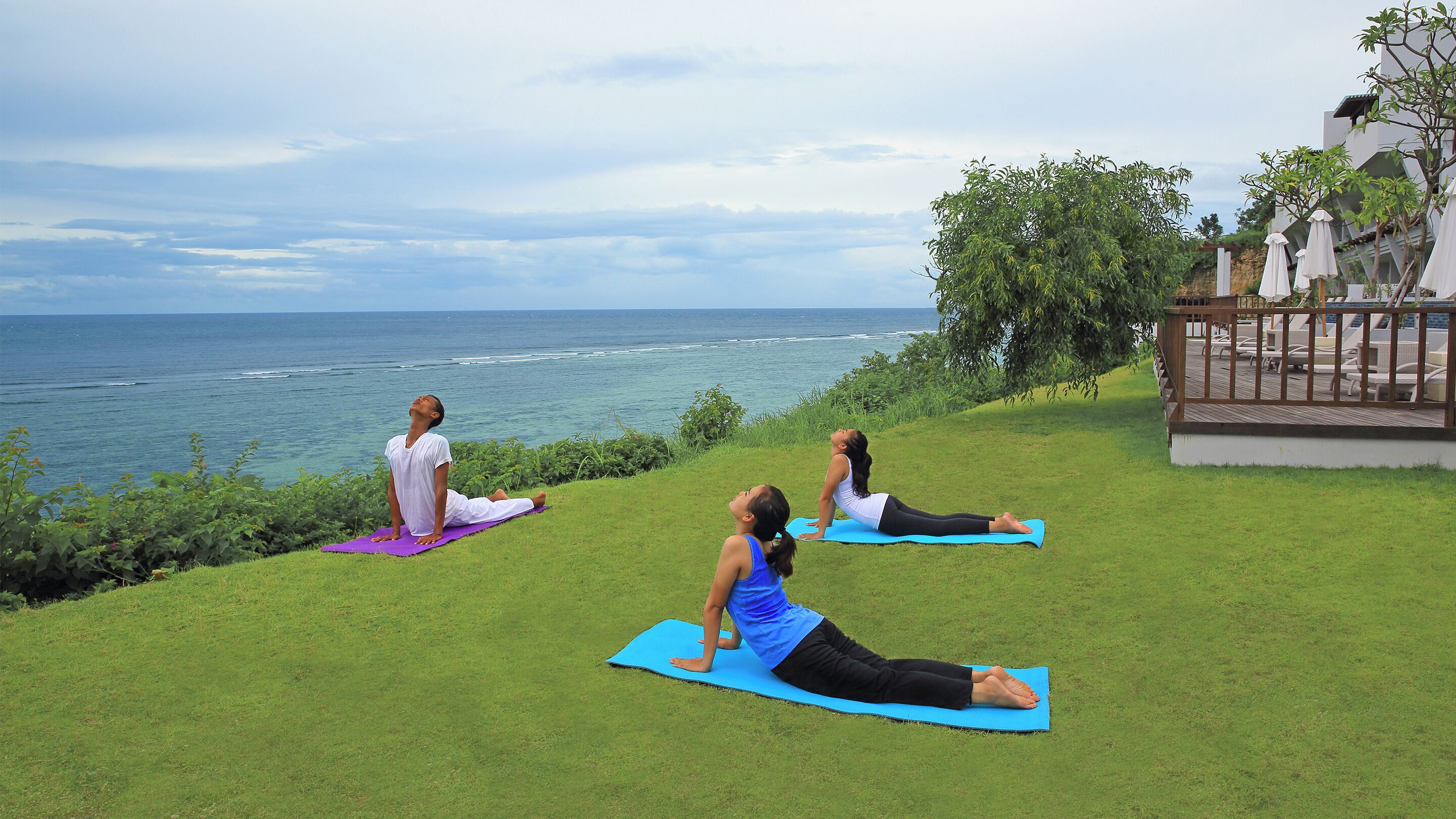 Samabe Bali Suites & Villas