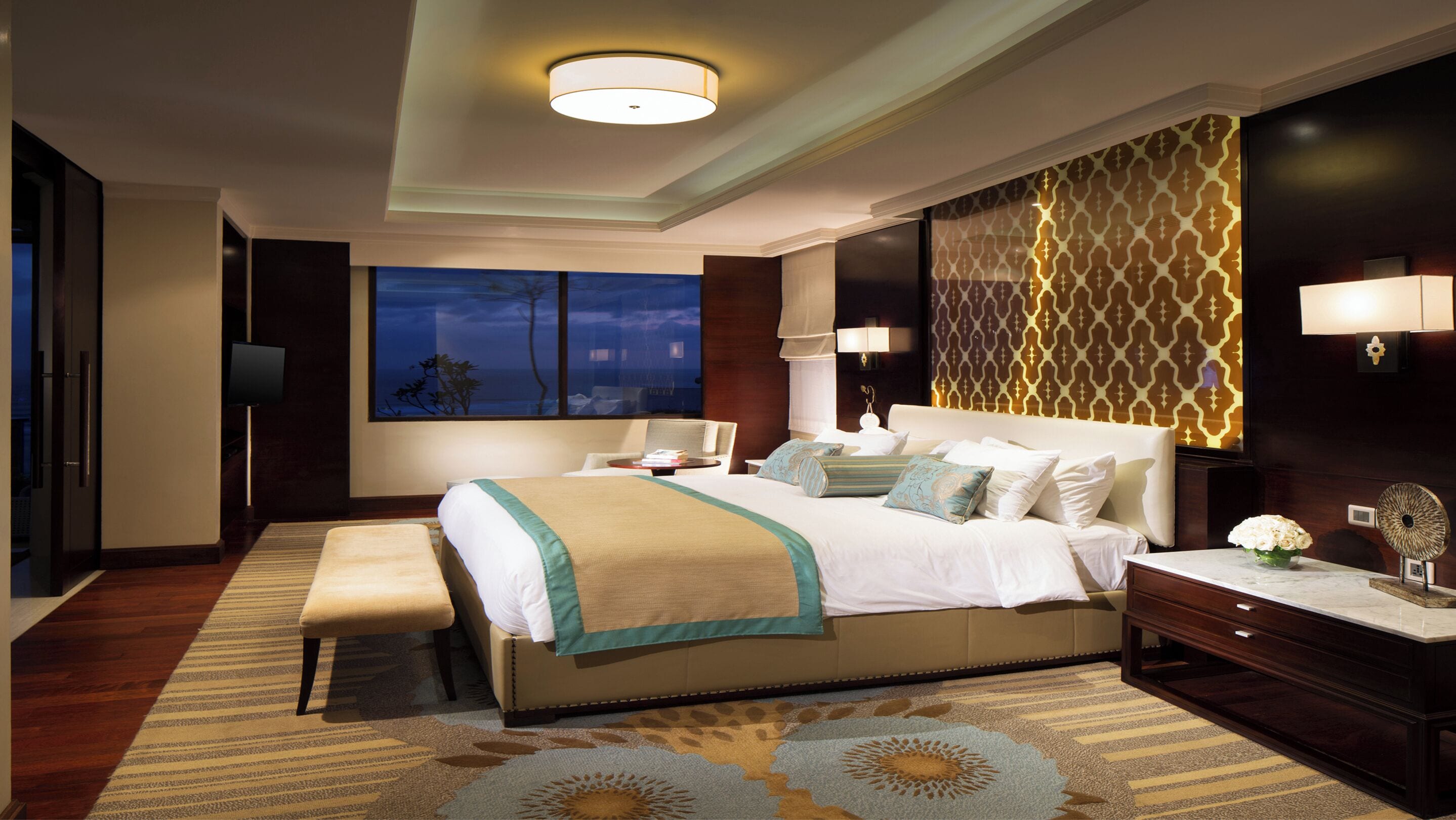 Samabe Bali Suites & Villas