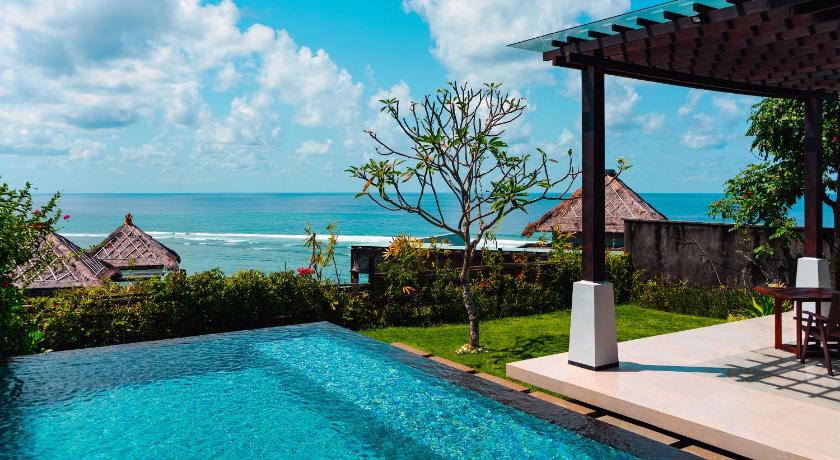 Samabe Bali Suites & Villas