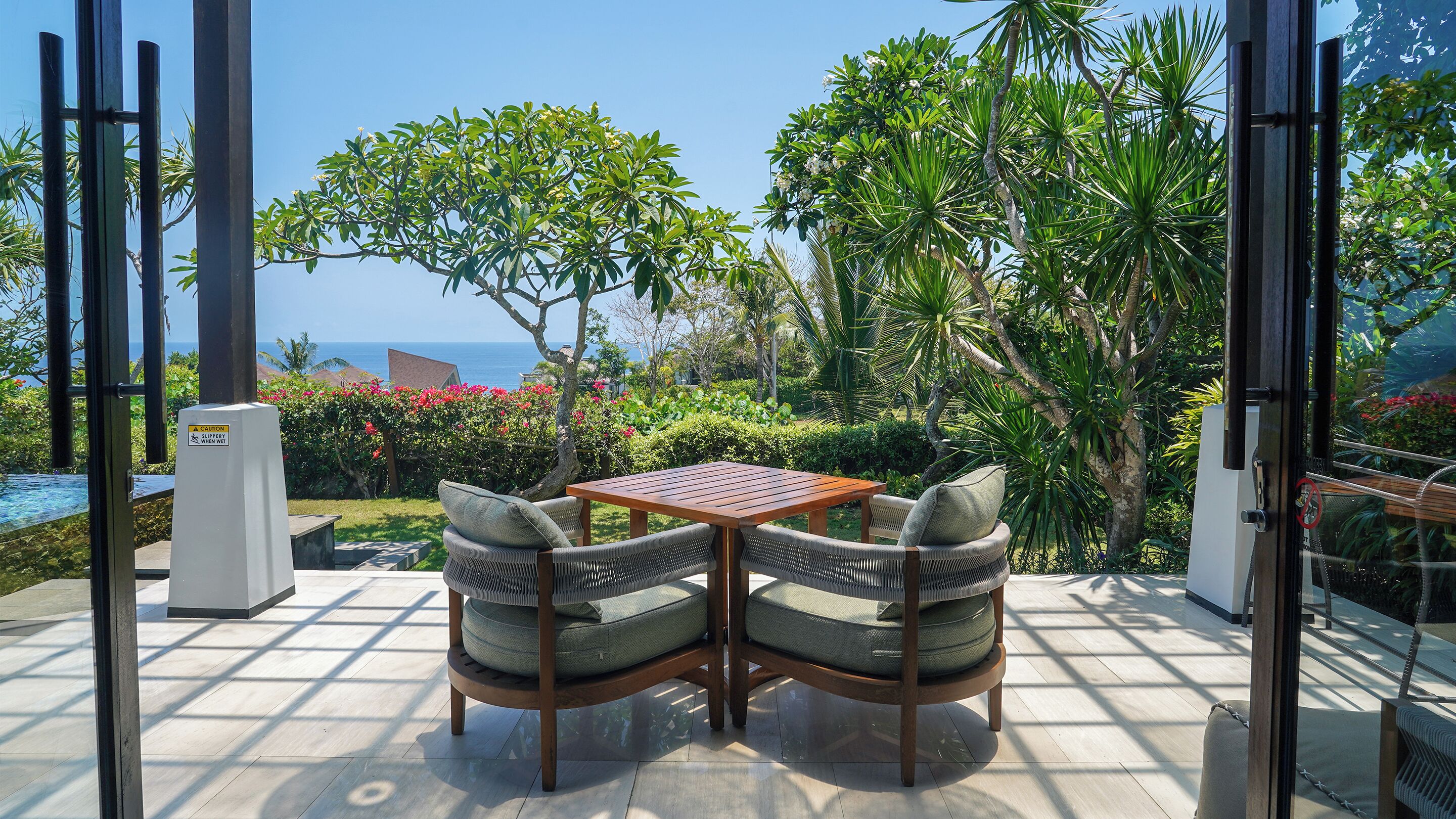 Samabe Bali Suites & Villas