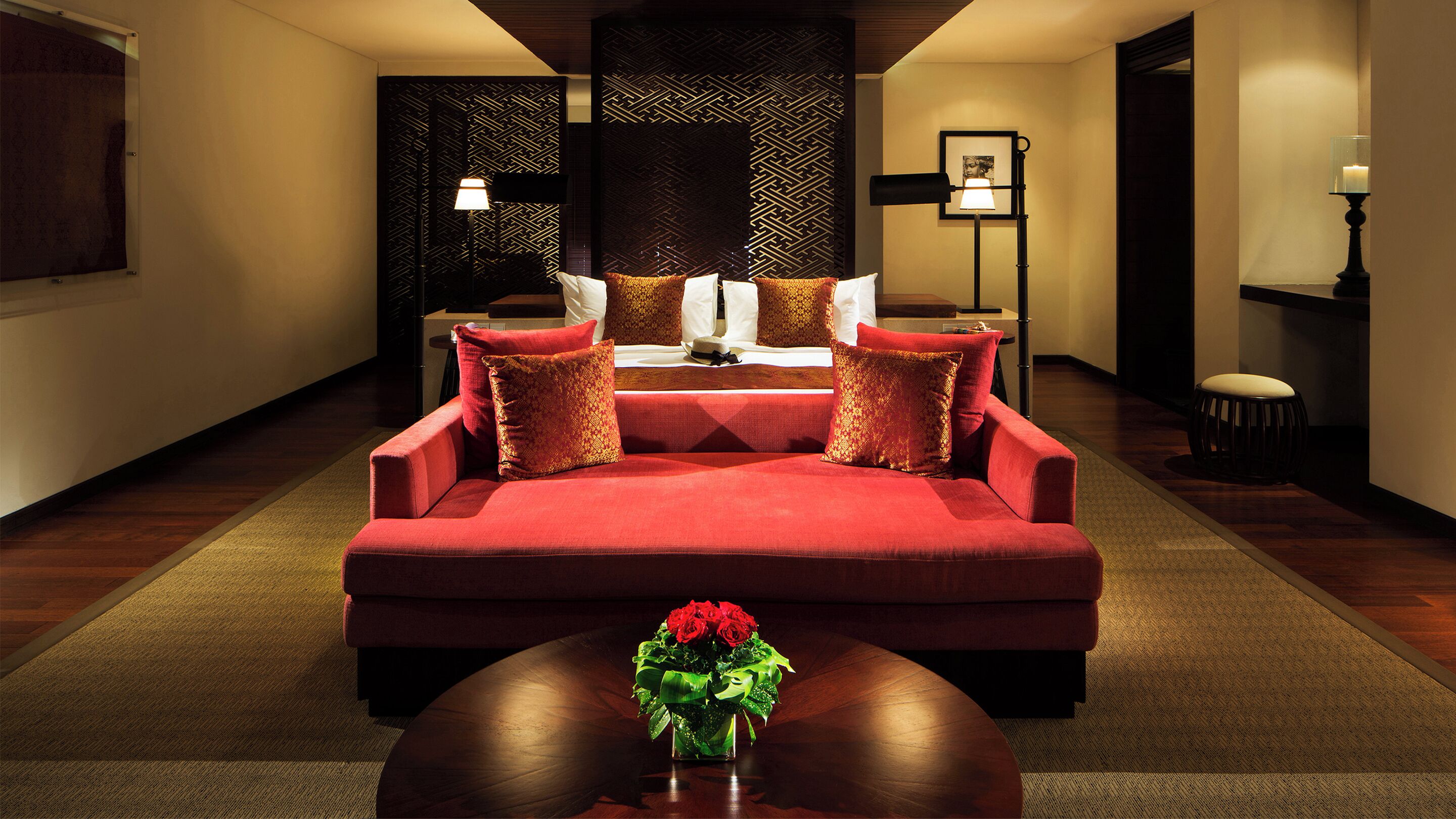 Samabe Bali Suites & Villas