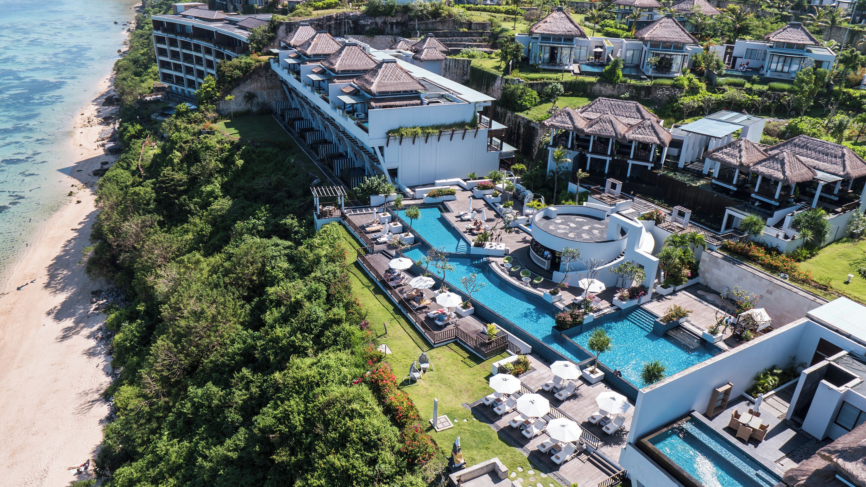 Samabe Bali Suites & Villas