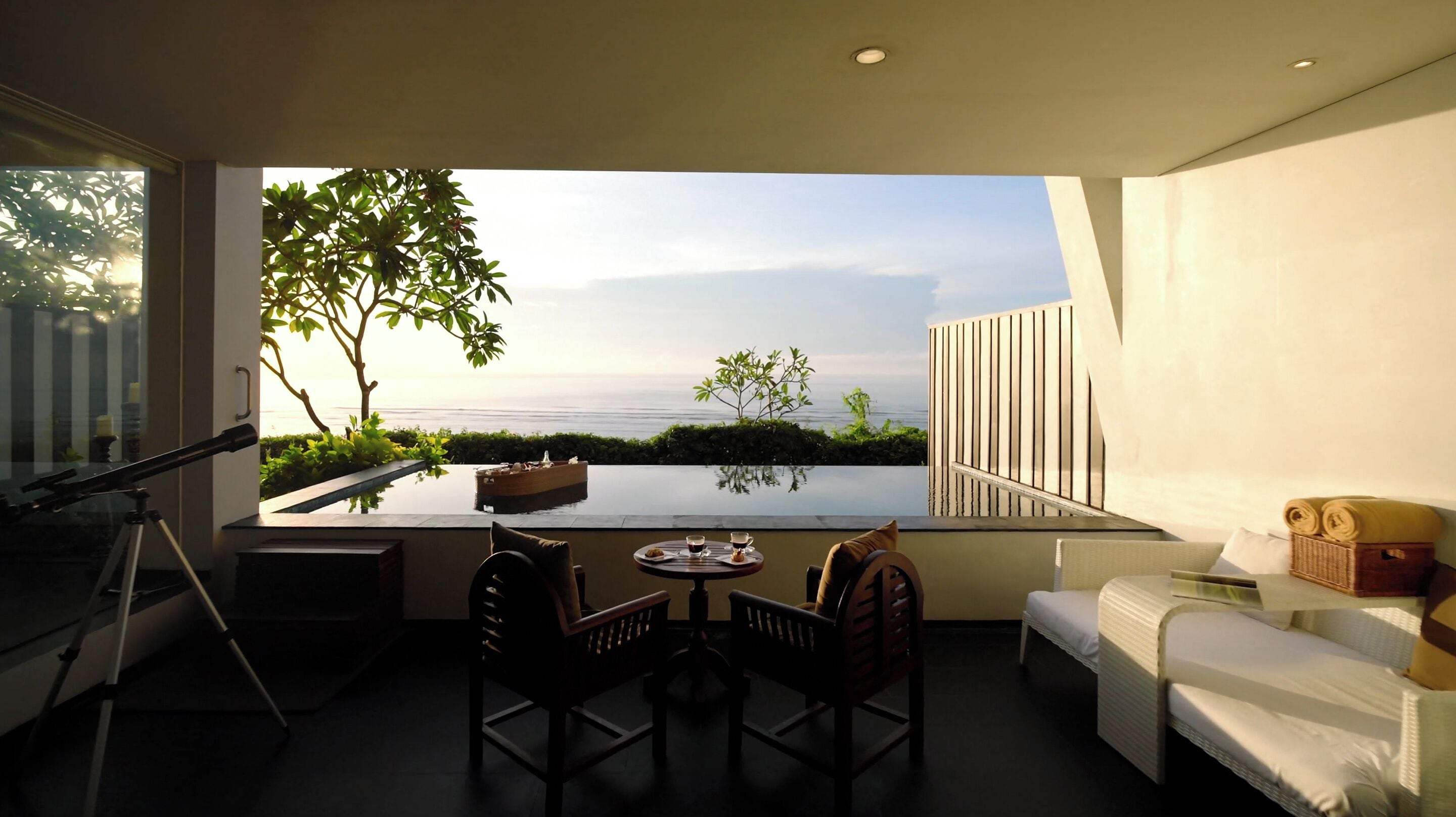 Samabe Bali Suites & Villas