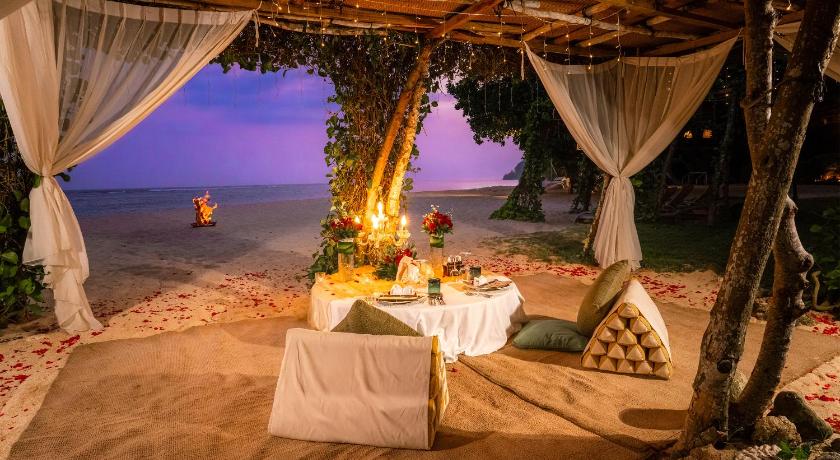 Samabe Bali Suites & Villas