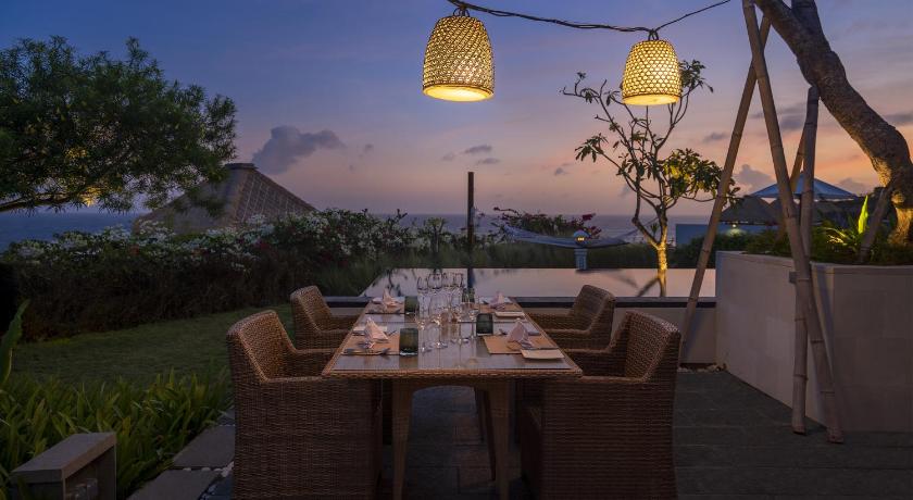 Samabe Bali Suites & Villas