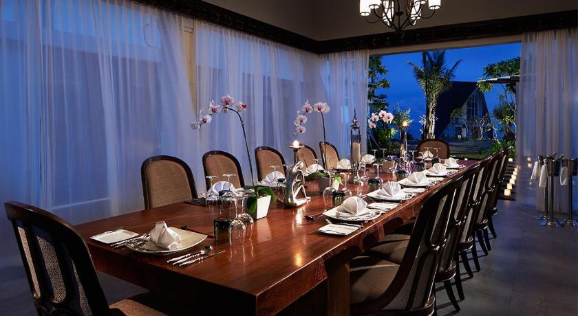 Samabe Bali Suites & Villas