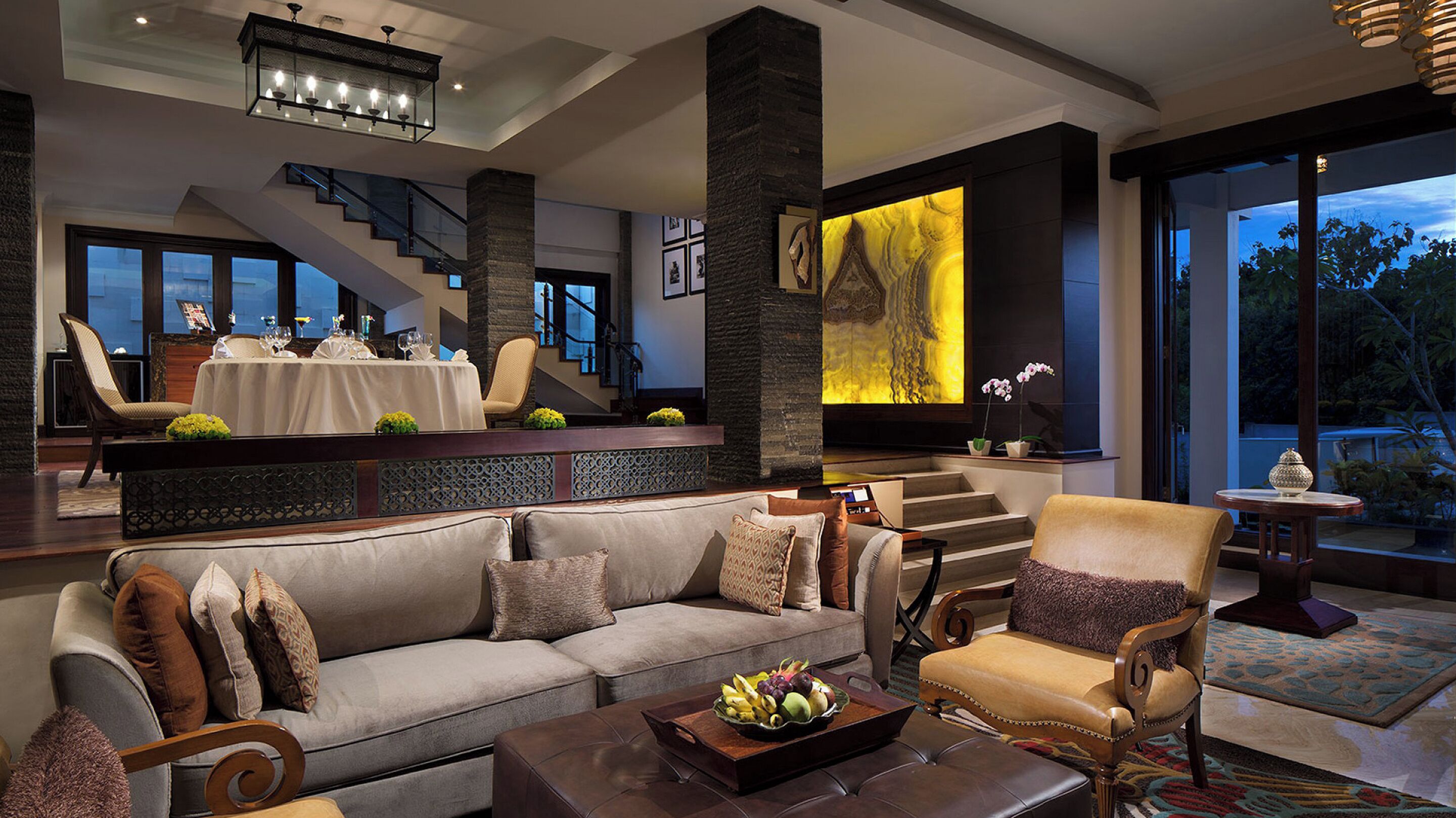 Samabe Bali Suites & Villas