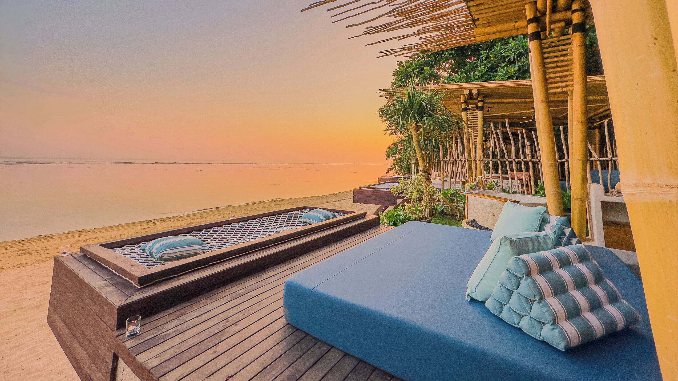 Samabe Bali Suites & Villas