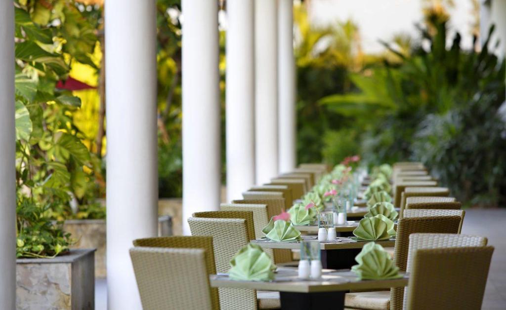 Santika Siligita Nusa Dua Bali
