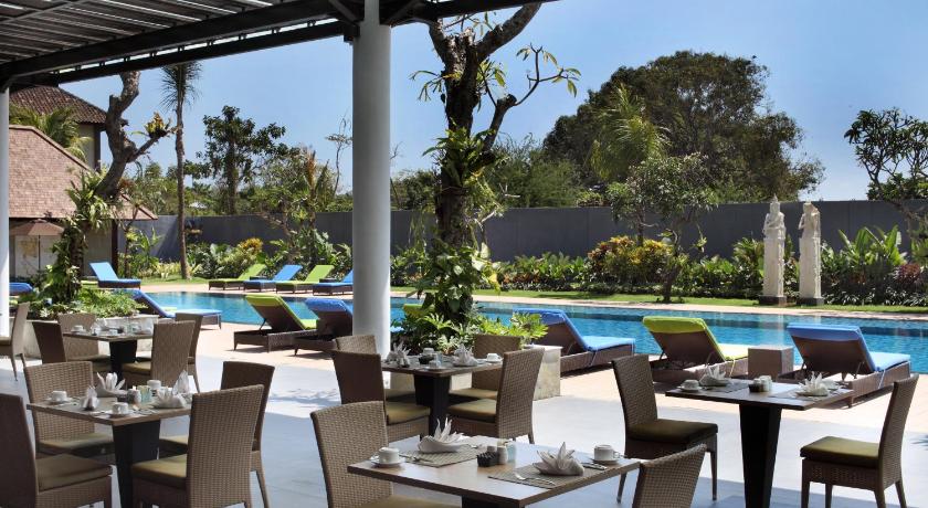 Santika Siligita Nusa Dua Bali