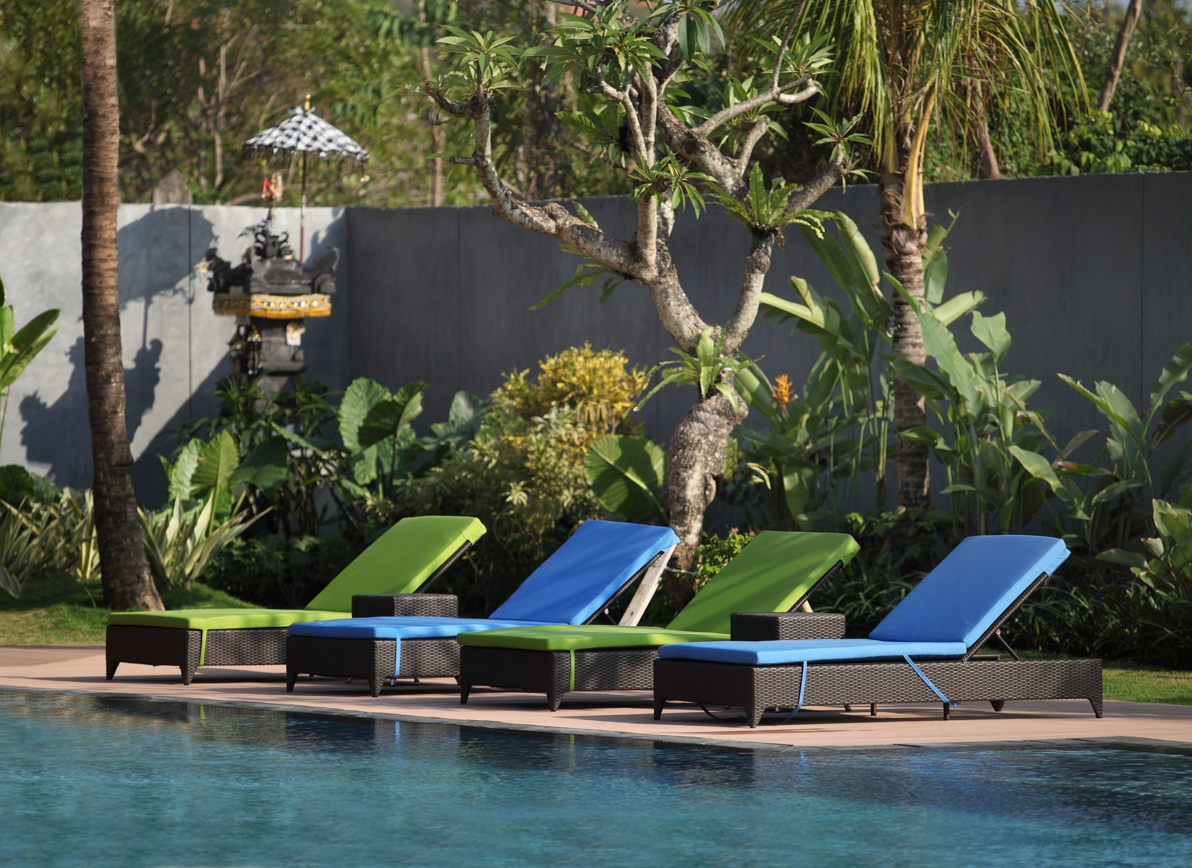 Santika Siligita Nusa Dua Bali