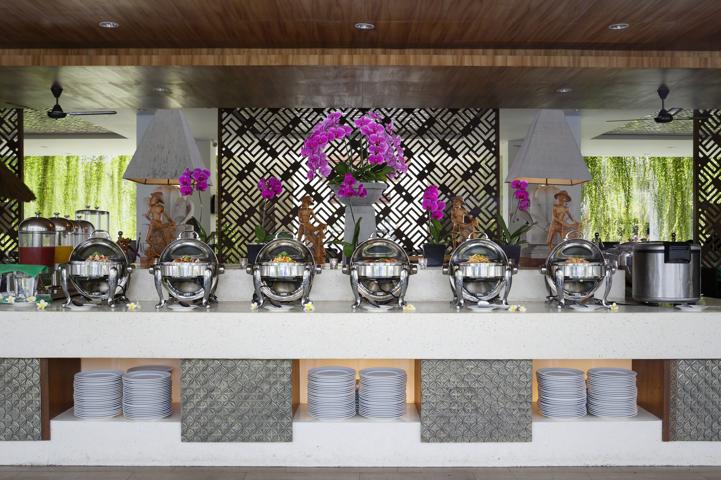 Santika Siligita Nusa Dua Bali