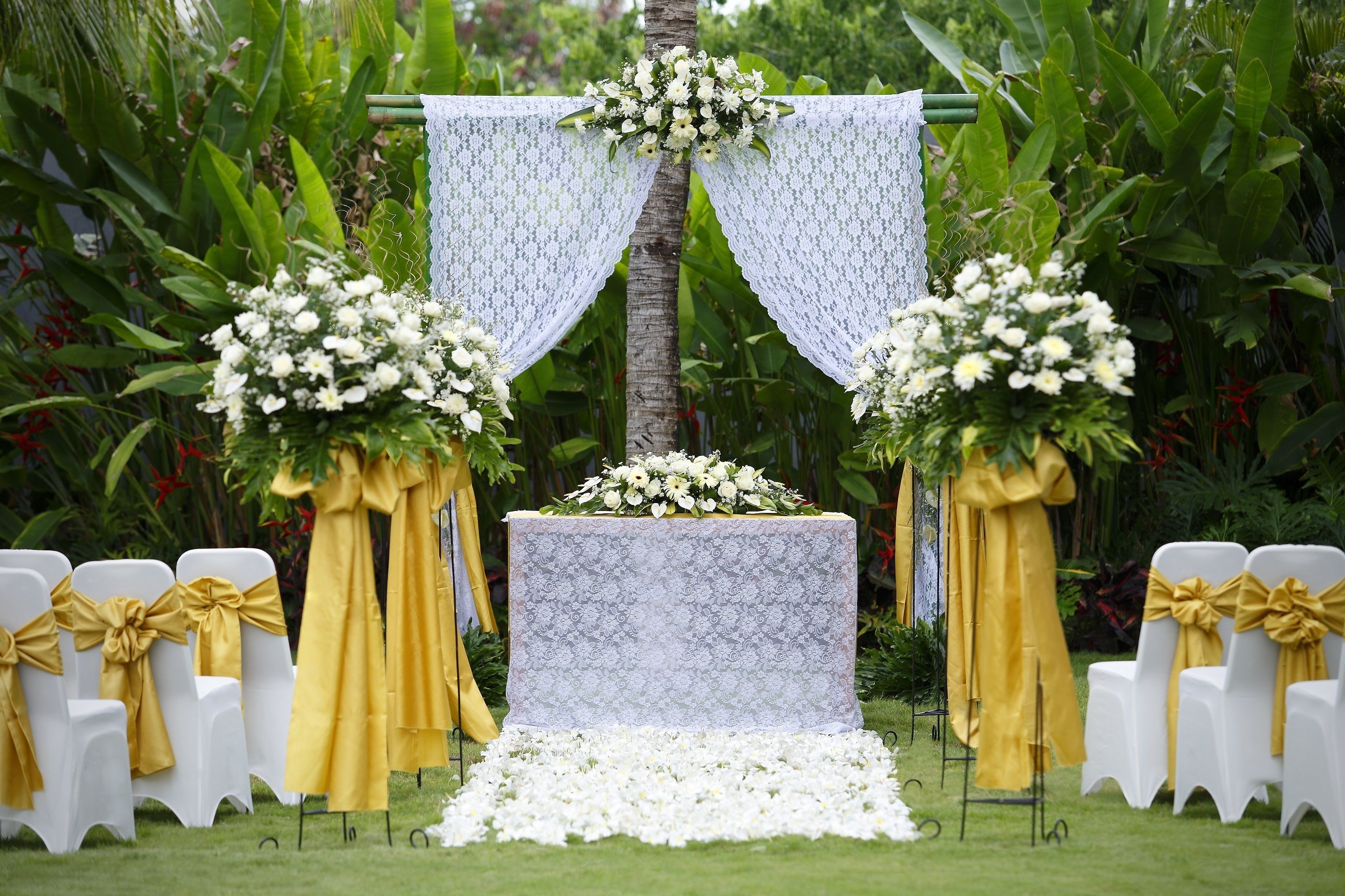 Santika Siligita Nusa Dua Bali