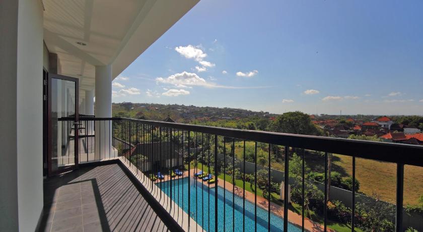 Santika Siligita Nusa Dua Bali